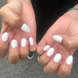 ネイル 椎葉 麻里矢のネイルデザイン