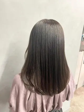 セミロング 新井 翼/銀座 メンズお任せくださいのヘアスタイル