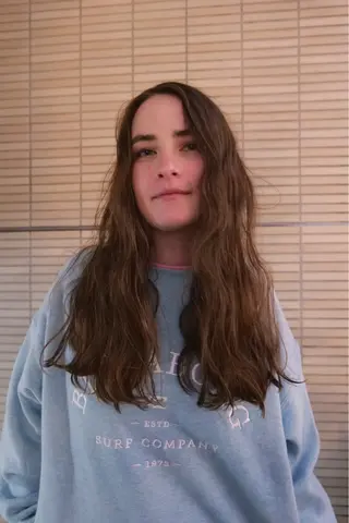 ロング パーマ パーマ特化/藤沢 /湘南/HYOのヘアスタイル