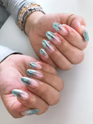 ネイル Asa miのネイルデザイン