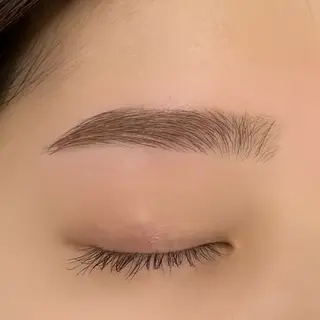 アイブロウ 💎Code.💎 risa🪄のマツエク・マツパデザイン