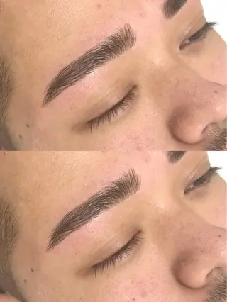 アイブロウ EYE's by lucia所属・kako ♡のマツエク・マツパデザイン