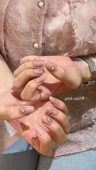 ネイル Sii nail 🤍SAKIのネイルデザイン