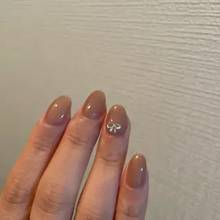 ネイル miku 🕊️のネイルデザイン