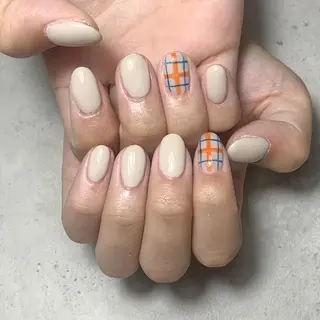 ネイル atelier FIORITURA所属・FIORITURA aiのネイルデザイン