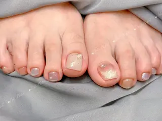 ネイル 大平 エリカのネイルデザイン