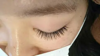 マツエク・マツパ scinrire サンリールのマツエク・マツパデザイン