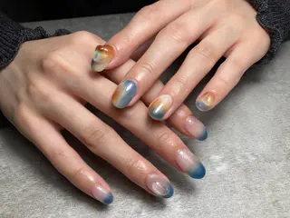ネイル NAIL'S MODAのネイルデザイン