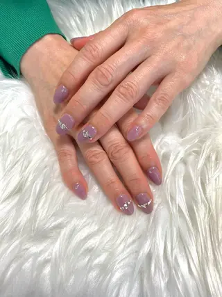 ネイル Verita     Nail所属・Verita nailのネイルデザイン