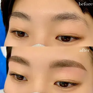 アイブロウ Hair Atelier Nico所属・Nico🌙🐥 miyukiのその他イメージ