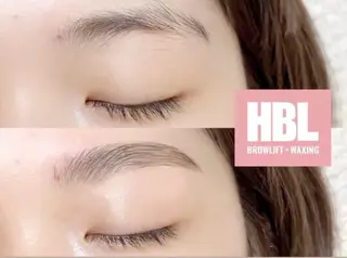 アイブロウ Sia.京橋店所属・sia. 京橋店のマツエク・マツパデザイン