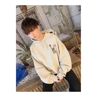 ショート メンズ ange☞ soutaのヘアスタイル