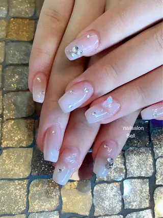 ネイル Y. Reonaのネイルデザイン