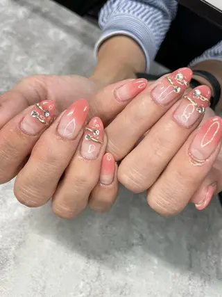 ネイル Y's nailのネイルデザイン