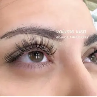 マツエク・マツパ bunny doll所属・YUA bunny_dollのマツエク・マツパデザイン