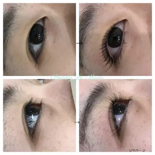 マツエク・マツパ ビューティー ミロワールのエステ・リラクイメージ