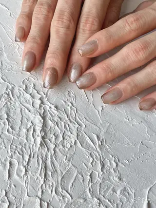 ネイル me.hair＆nail所属・me.nail narumiのネイルデザイン