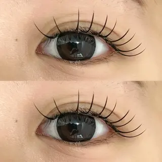 マツエク・マツパ 🐰 Ｎａｎａｍｉ🎀のマツエク・マツパデザイン