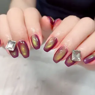 ネイル Cute Tips nailのネイルデザイン
