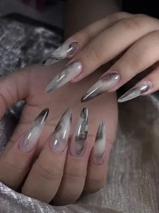 ネイル NAILS168 新大久保店のネイルデザイン