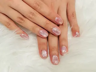 ネイル nailsalon oluoluのネイルデザイン