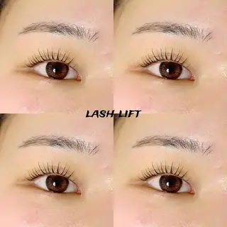 マツエク・マツパ 大秦 美憂のマツエク・マツパデザイン