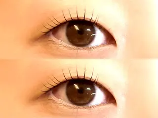 マツエク・マツパ laboT satsukiのマツエク・マツパデザイン