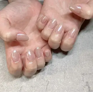 ネイル na kaのネイルデザイン