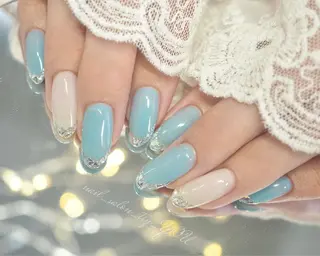 ネイル nail_salon try_YOUのネイルデザイン