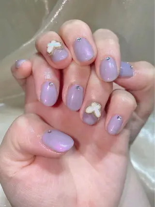 ネイル Queen’s 歌舞伎町店のネイルデザイン