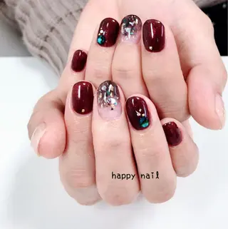 ネイル 心と体が整う腸活 サロン ラクシュミーのエステ・リラクイメージ