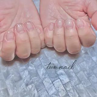 ネイル two nailのネイルデザイン