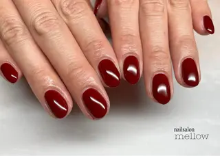 ネイル 大山 浩美のネイルデザイン