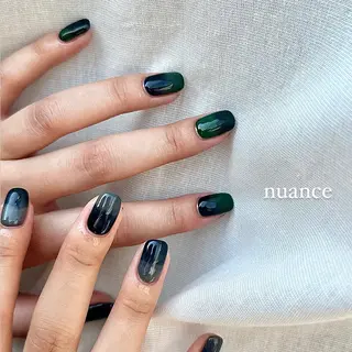 ネイル nailsalon  TORONのネイルデザイン