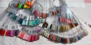 ネイル SYU NAILのネイルデザイン