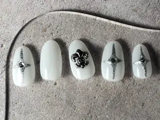 ネイル near belleのネイルデザイン