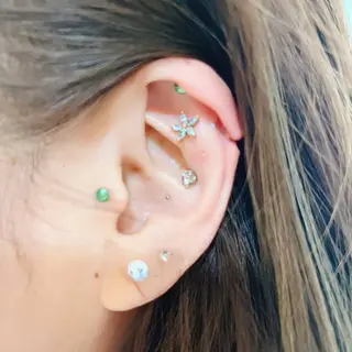 温サロン ponoのエステ・リラクイメージ