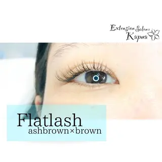 マツエク・マツパ kapua所属・Kapua🌺 マユのマツエク・マツパデザイン