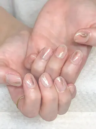 ネイル Nyanco Nailのネイルデザイン