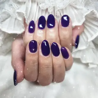 ネイル nailsalon sissy所属・sissy hatsuneのネイルデザイン