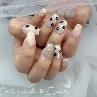 ネイル C.Nail&EYE RINAのネイルデザイン