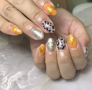 ネイル Nail salon Venusのネイルデザイン
