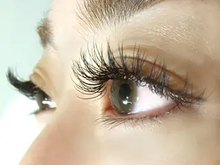 マツエク・マツパ 口コミ高評価♡カゲ山 ルミエール心斎橋店のマツエク・マツパデザイン