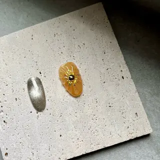 ネイル nail room Hotori.のネイルデザイン