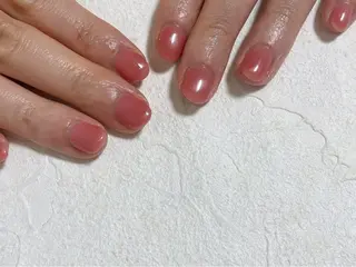 ネイル Mogu nail 二子玉川のネイルデザイン