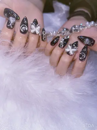 ネイル CARAT カラットのネイルデザイン