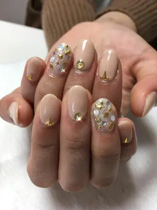 ネイル N Kaoriのネイルデザイン