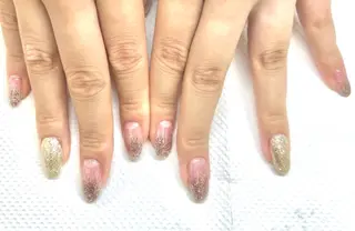 ネイル MAXKELLY YUASAのネイルデザイン