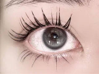 マツエク・マツパ OLIVIA EBISU松村 代表のマツエク・マツパデザイン