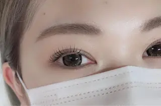 マツエク・マツパ FENICE 小林のマツエク・マツパデザイン